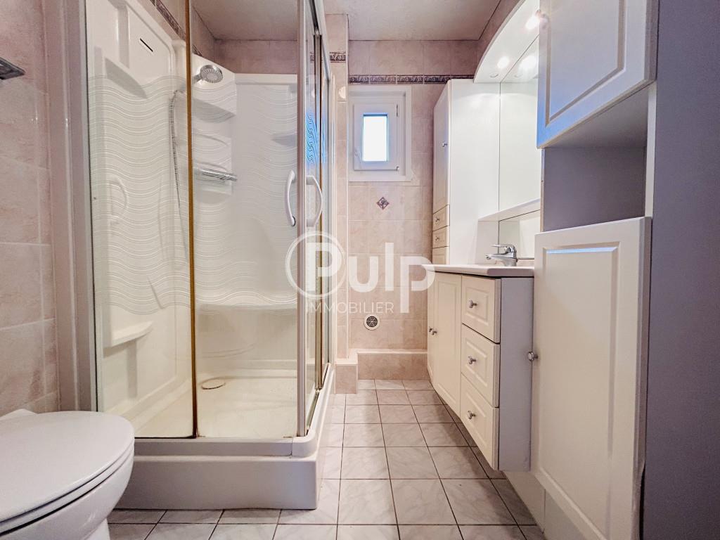 Maison à louer, 83m², Arras