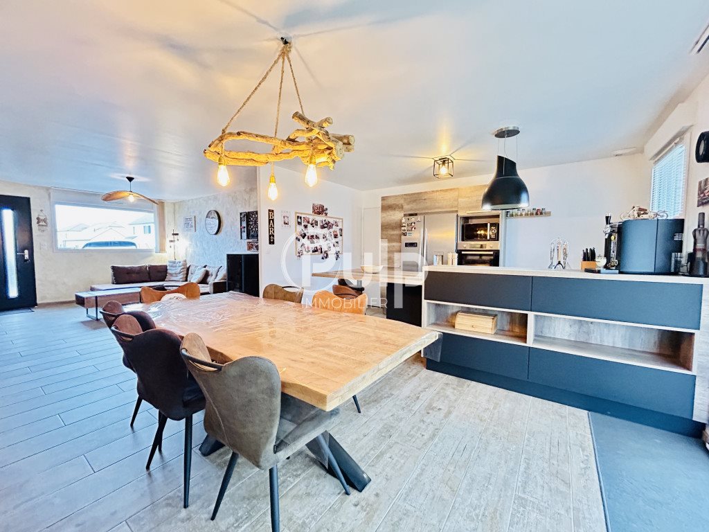 Maison à vendre, 96m², Sains-en-Gohelle