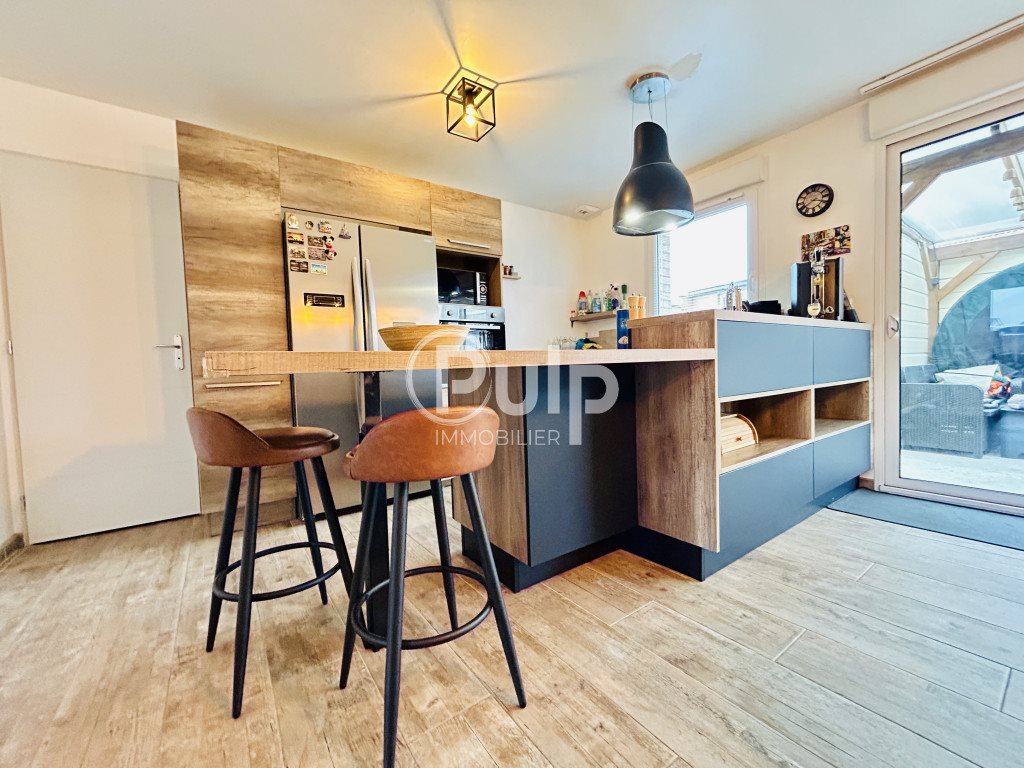 Maison à vendre, 96m², Sains-en-Gohelle