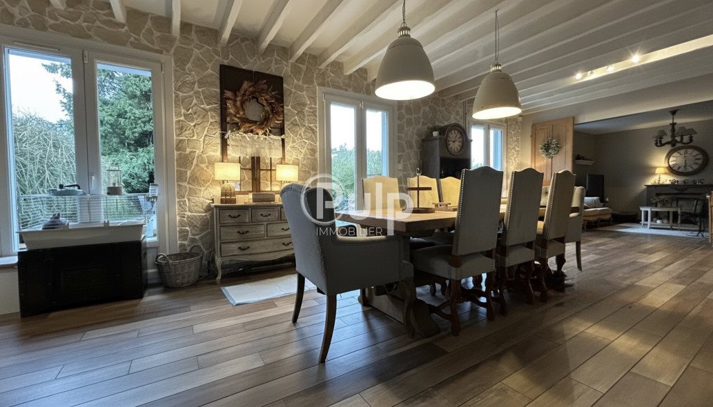Maison à vendre, 152m², Loos-en-Gohelle