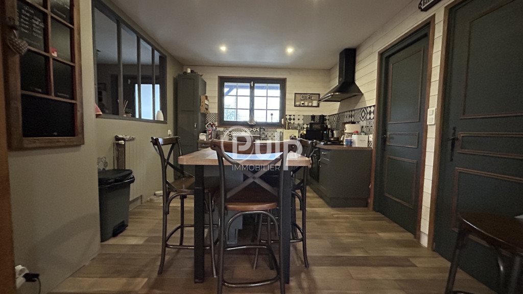 Maison à vendre, 152m², Loos-en-Gohelle