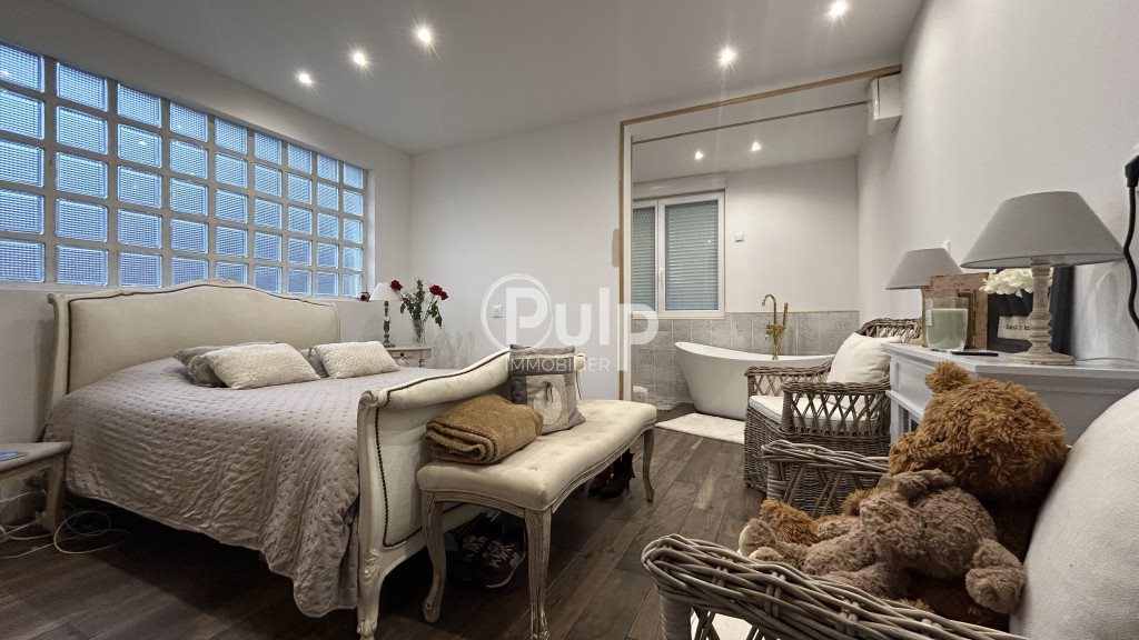 Maison à vendre, 152m², Loos-en-Gohelle