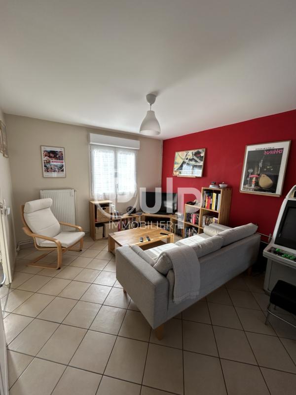 Maison à louer, 92m², Annay