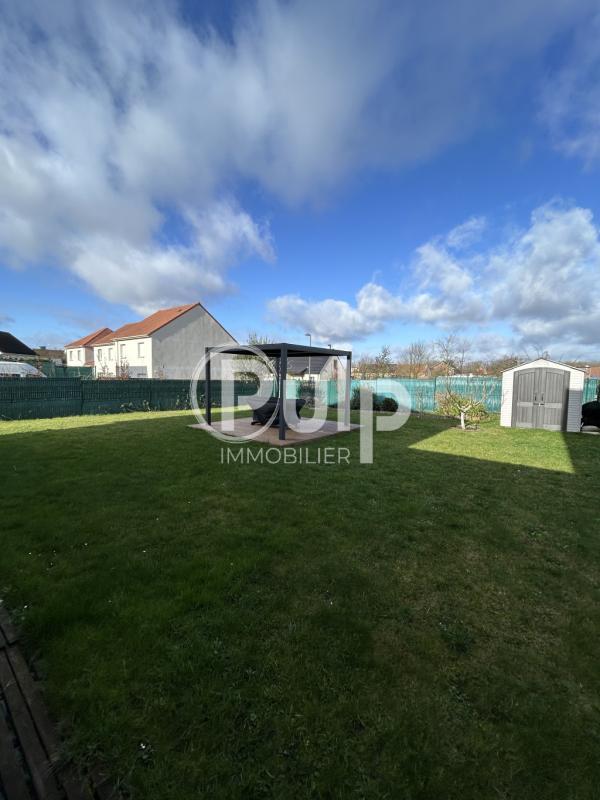 Maison à louer, 92m², Annay