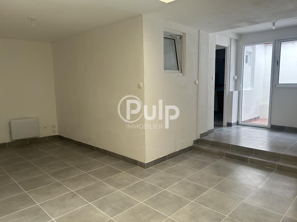 Appartement à louer, 36m², Hénin-Beaumont