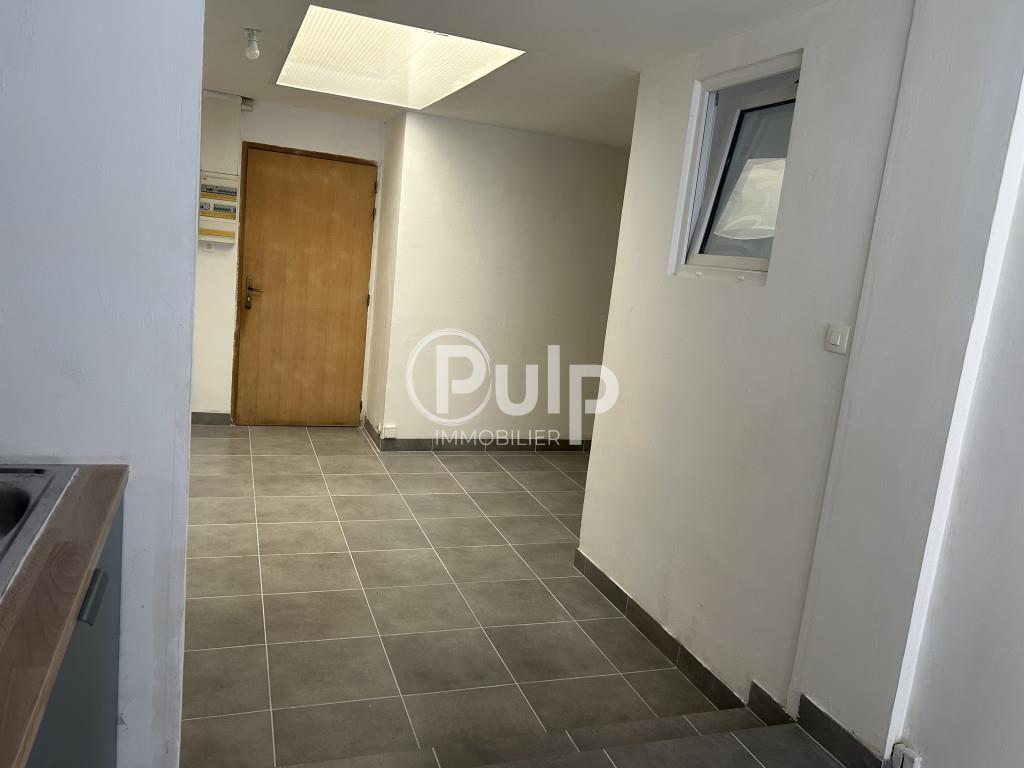Appartement à louer, 36m², Hénin-Beaumont