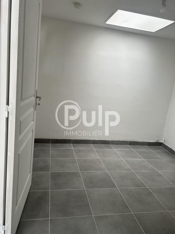 Appartement à louer, 36m², Hénin-Beaumont