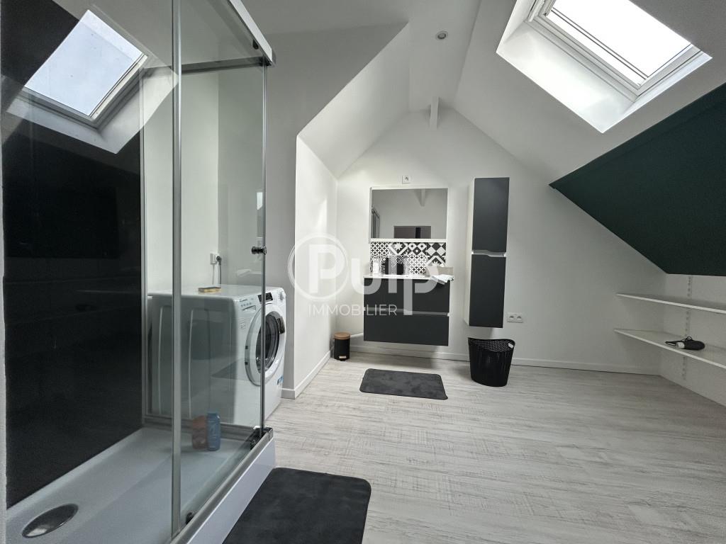 Appartement à louer, 50m², La Couture