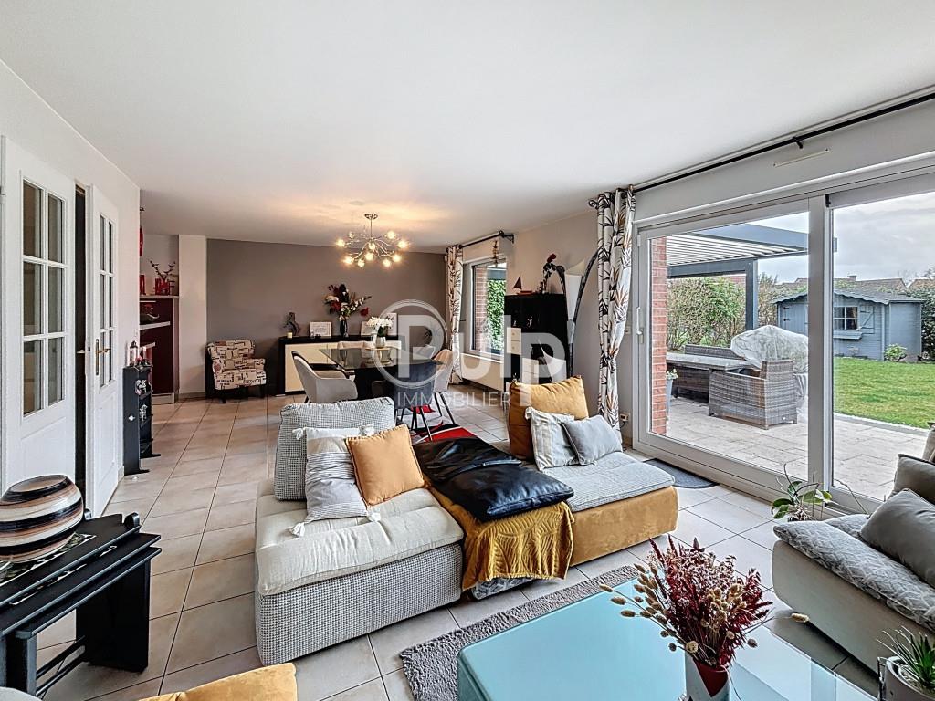 Maison à vendre, 105m², Emmerin