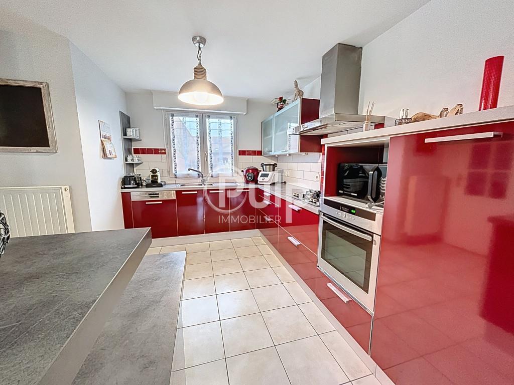 Maison à vendre, 105m², Emmerin