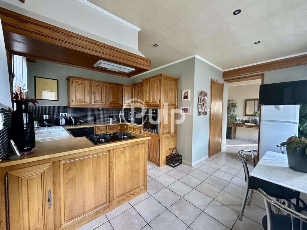 Maison à vendre, 100m², Auby