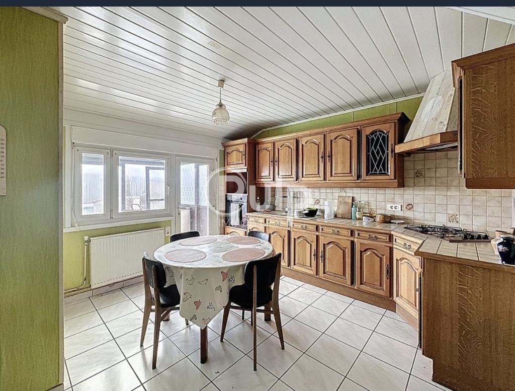 Maison à vendre, 84m², Labroye