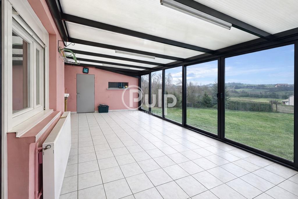 Maison à vendre, 84m², Labroye