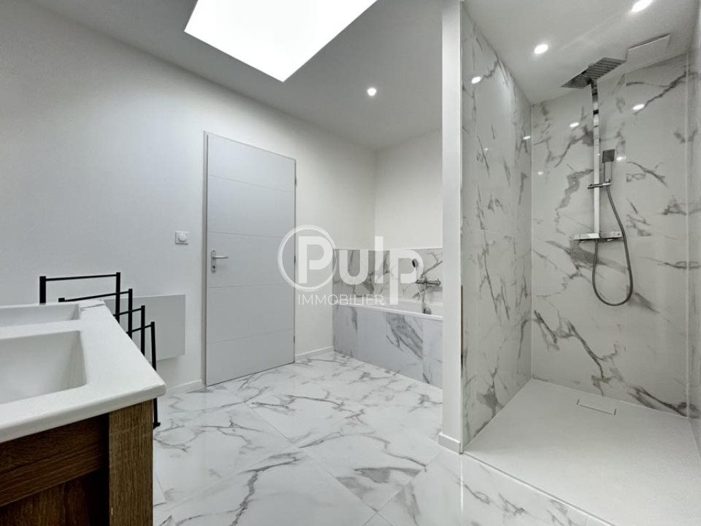 Maison à vendre, 145m², Beugin