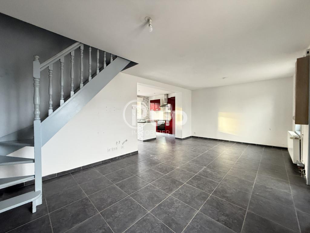 Maison à vendre, 88m², La Gorgue