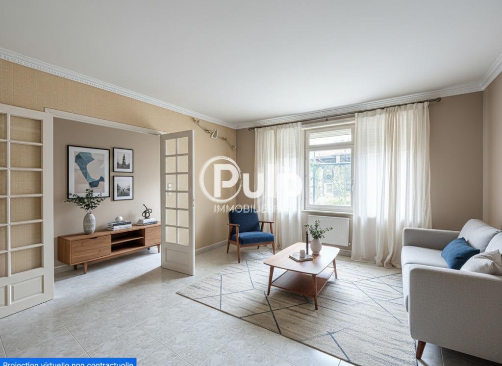 Maison à vendre, 84m², Flines-lez-Raches