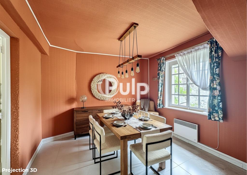 Maison à vendre, 84m², Flines-lez-Raches