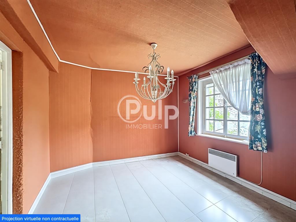 Maison à vendre, 84m², Flines-lez-Raches