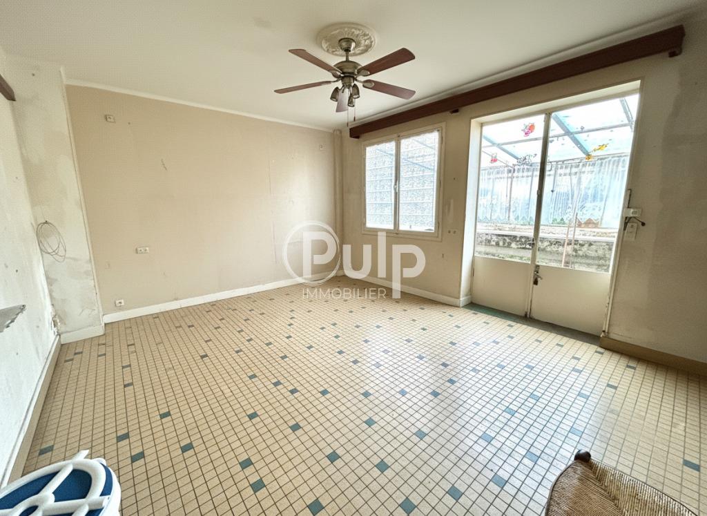 Maison à vendre, 80m², Marles-les-Mines