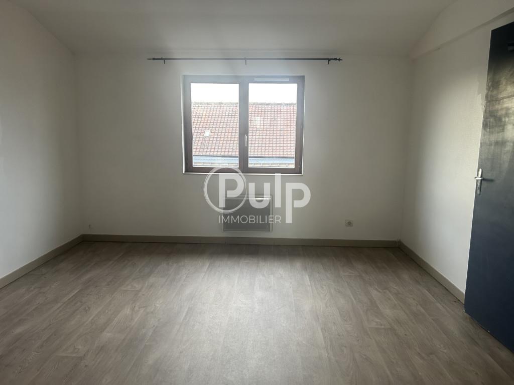 Appartement à louer, 36m², Montigny-en-Gohelle
