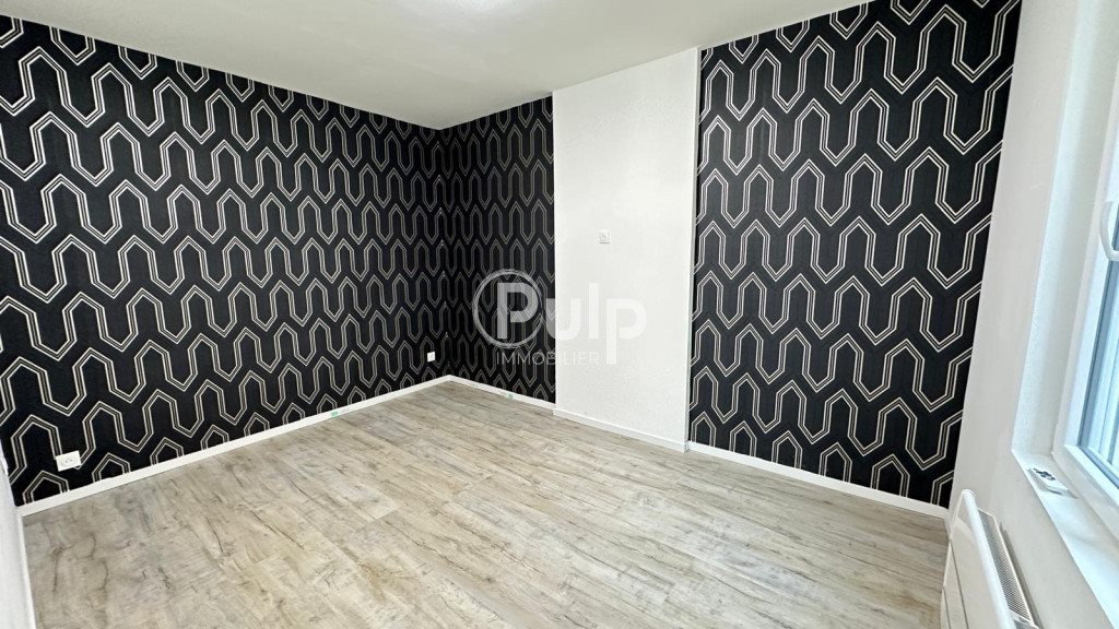 Maison à louer, 43m², Bruay-la-Buissière