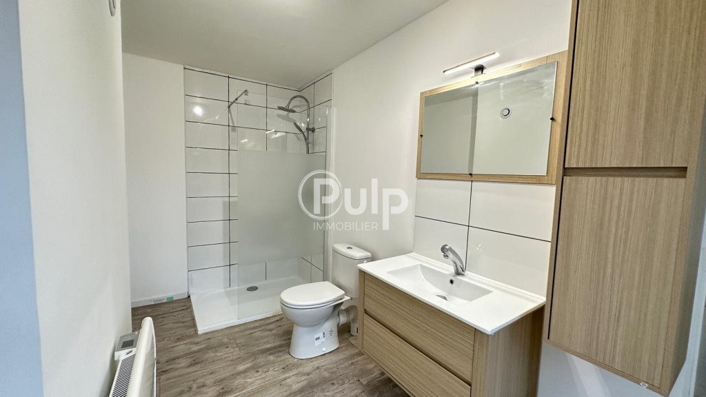 Maison à louer, 43m², Bruay-la-Buissière