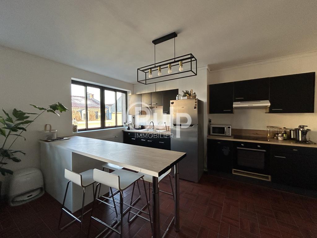 Appartement à vendre, 86m², Carvin