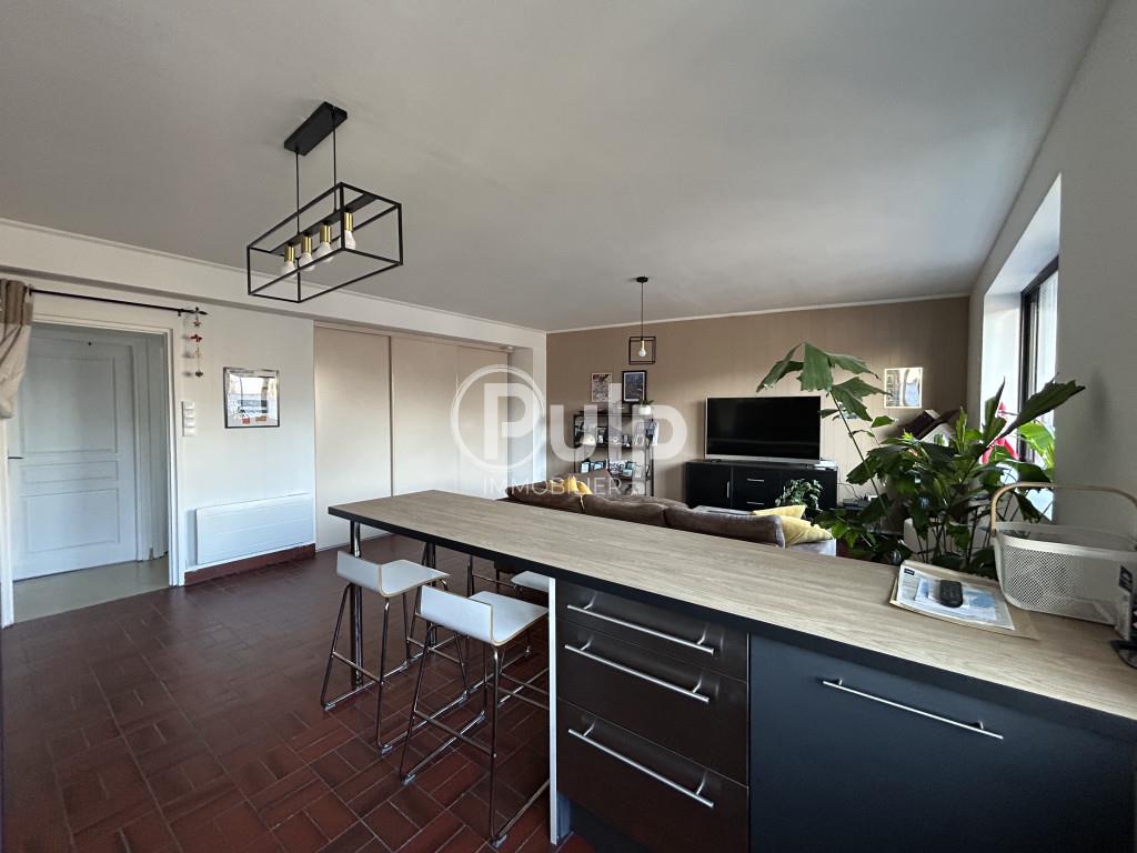 Appartement à vendre, 86m², Carvin