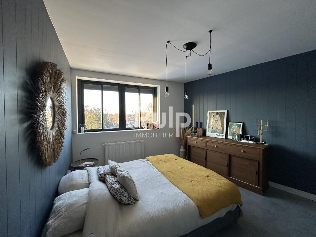 Appartement à vendre, 86m², Carvin