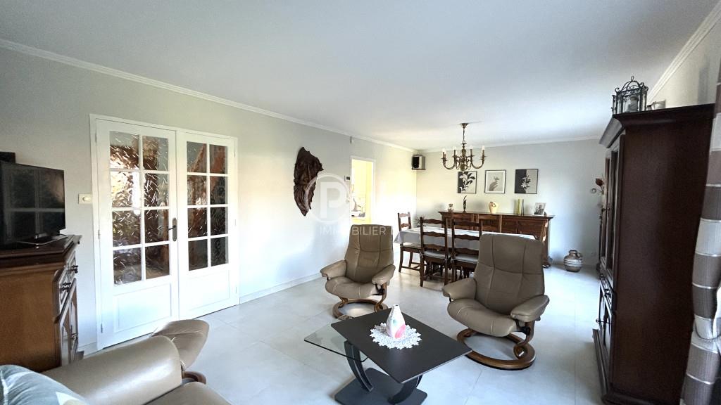 Maison à vendre, 119m², Montigny-en-Gohelle