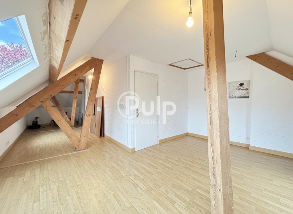 Maison à vendre, 200m², La Couture