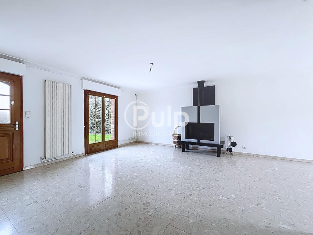 Maison à vendre, 143m², Fenain