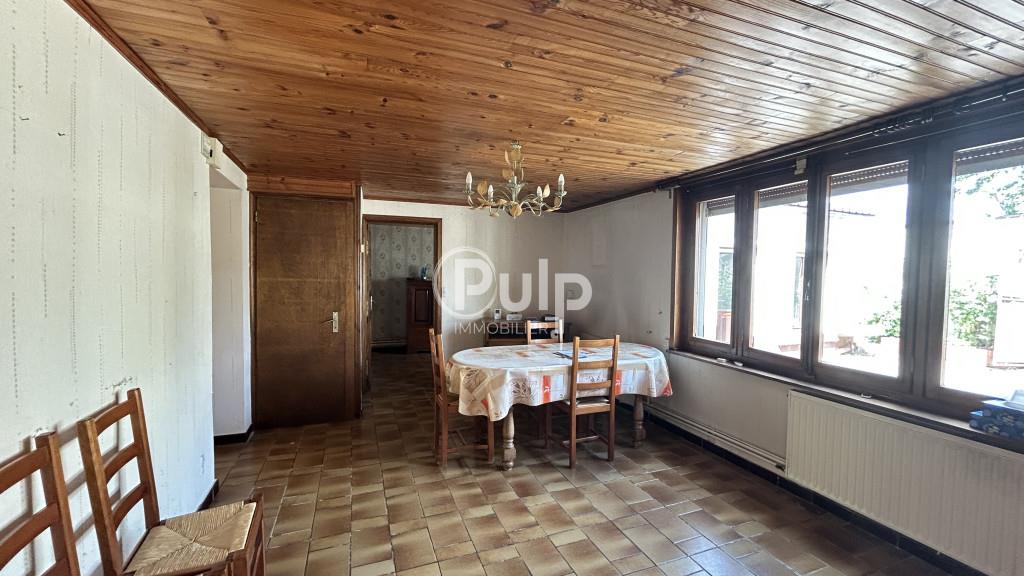 Maison à vendre, 160m², Montigny-en-Gohelle