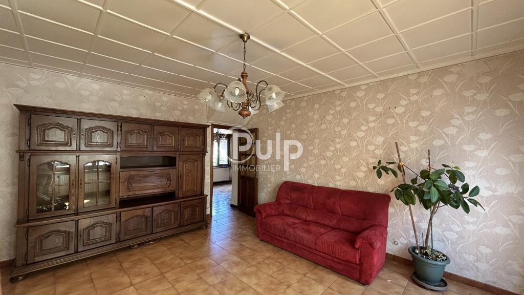 Maison à vendre, 160m², Montigny-en-Gohelle