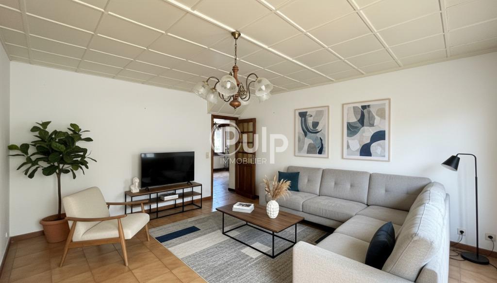 Maison à vendre, 160m², Montigny-en-Gohelle