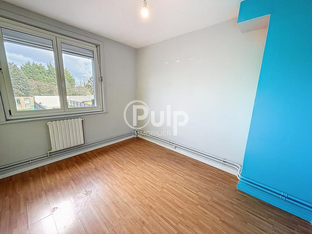 Maison à vendre, 125m², Sequedin