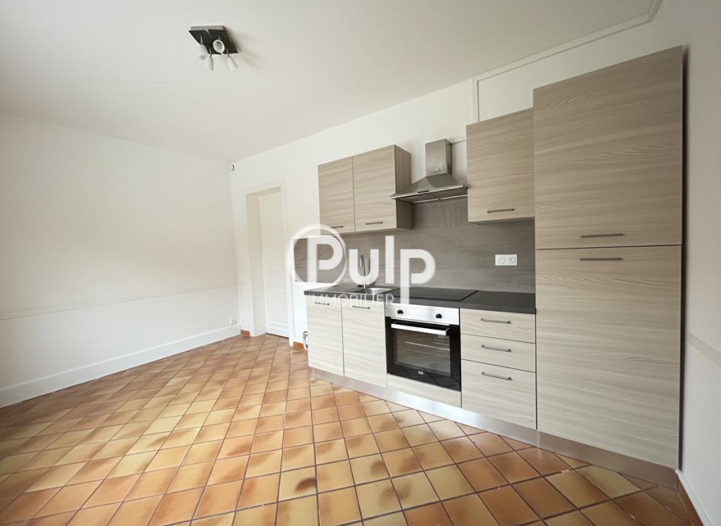 Maison à vendre, 96m², Brebières