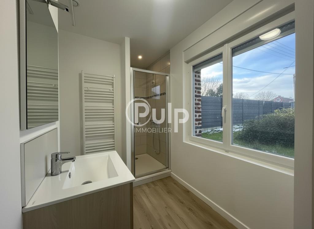 Maison à vendre, 96m², Brebières