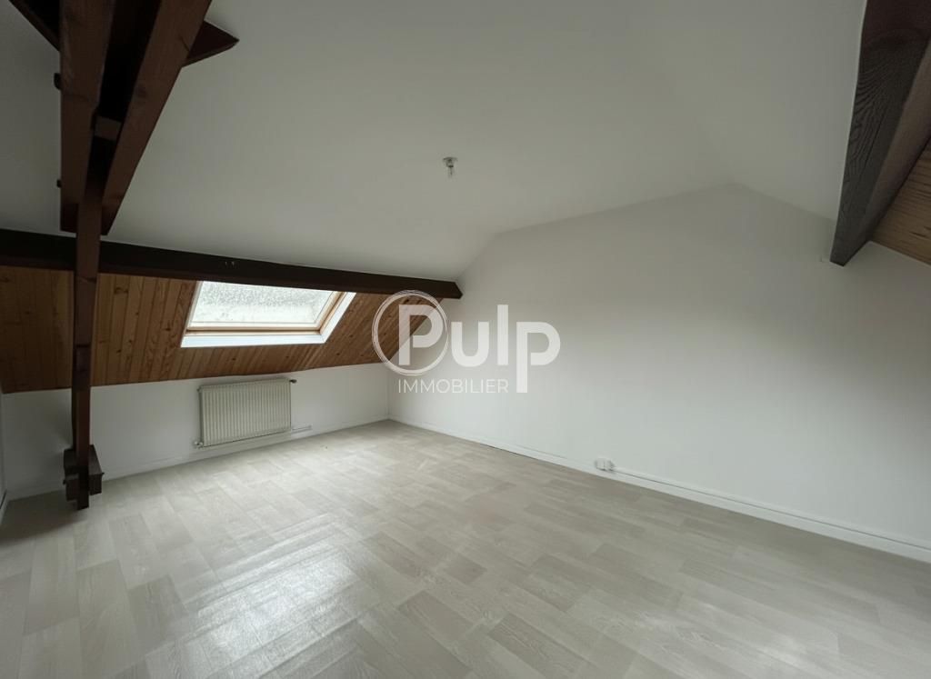 Maison à vendre, 96m², Brebières