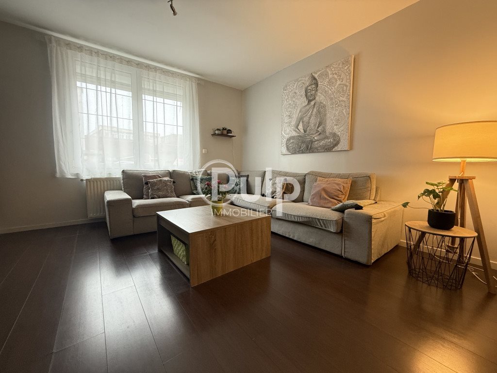 Maison à vendre, 110m², Billy-Montigny