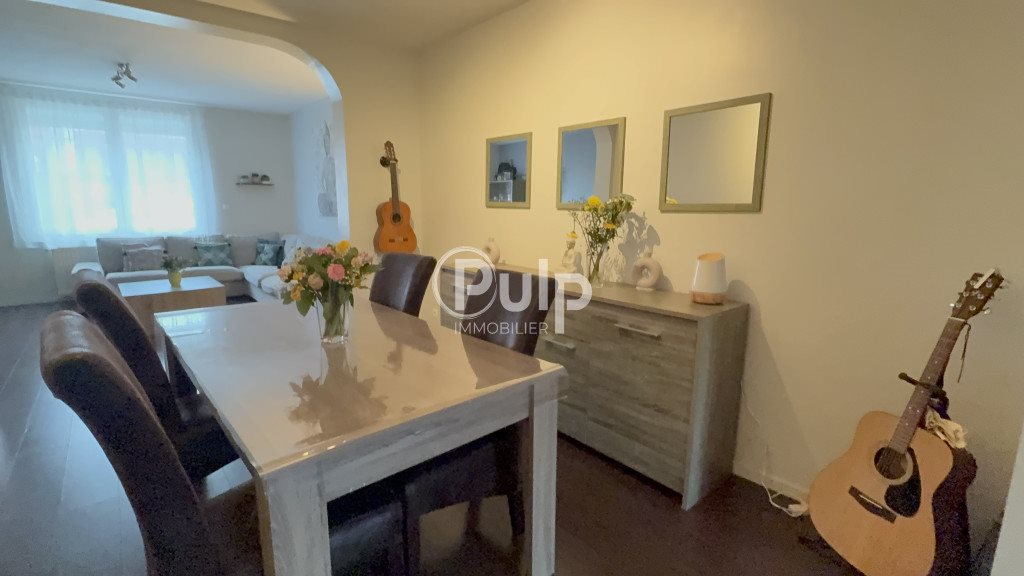 Maison à vendre, 110m², Billy-Montigny