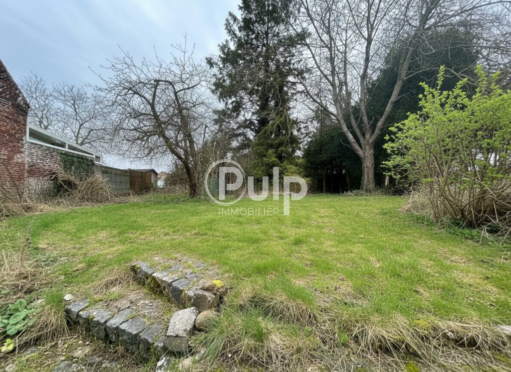 Maison à vendre, 124m², Esquerchin