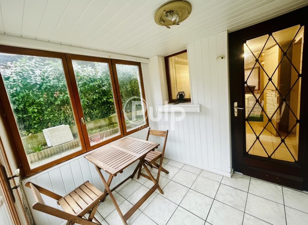 Maison à vendre, 110m², Douai