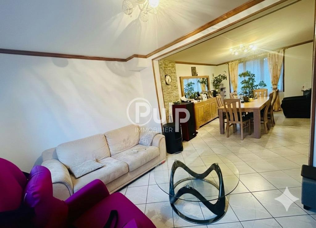 Maison à vendre, 110m², Douai