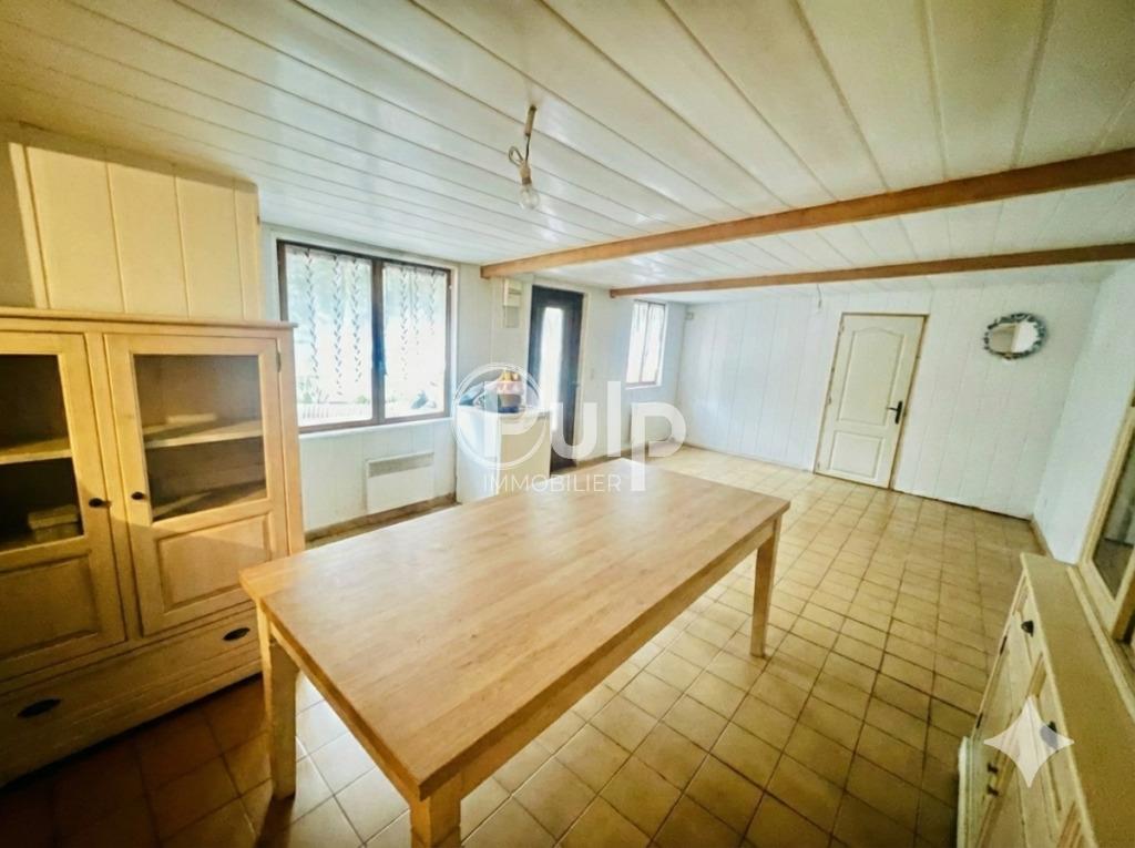 Maison à vendre, 110m², Douai