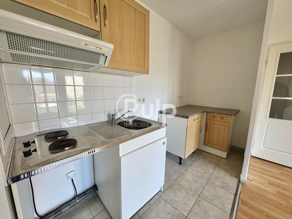 Appartement à vendre, 37m², Seclin