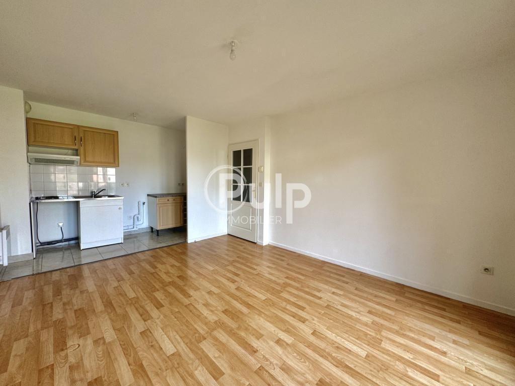 Appartement à vendre, 37m², Seclin