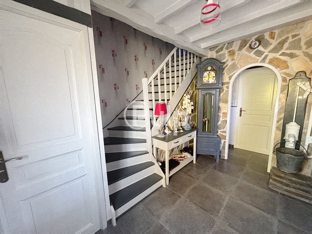 Maison à vendre, 105m², Wavrin