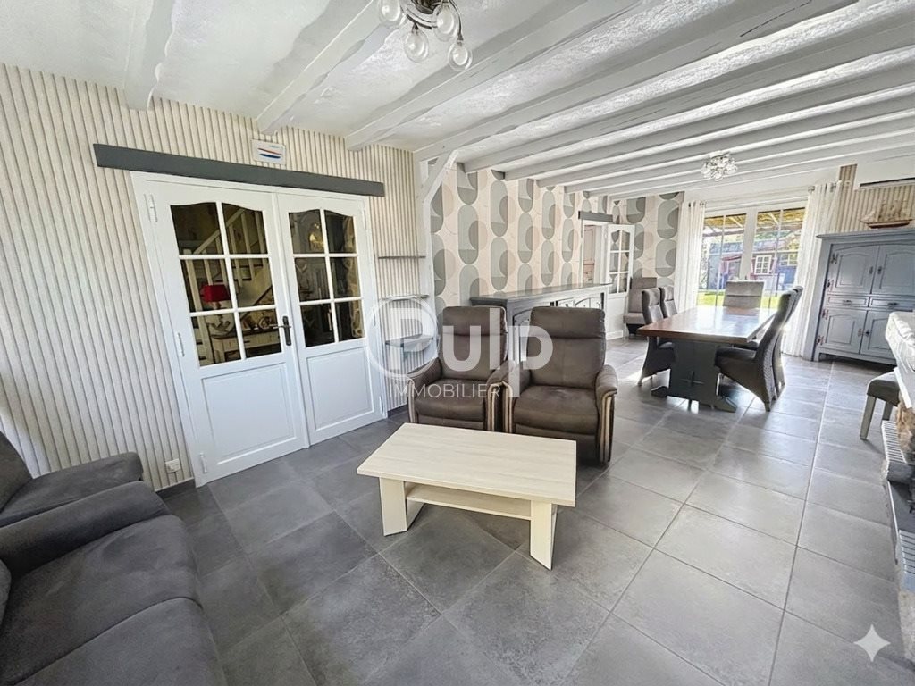 Maison à vendre, 105m², Wavrin