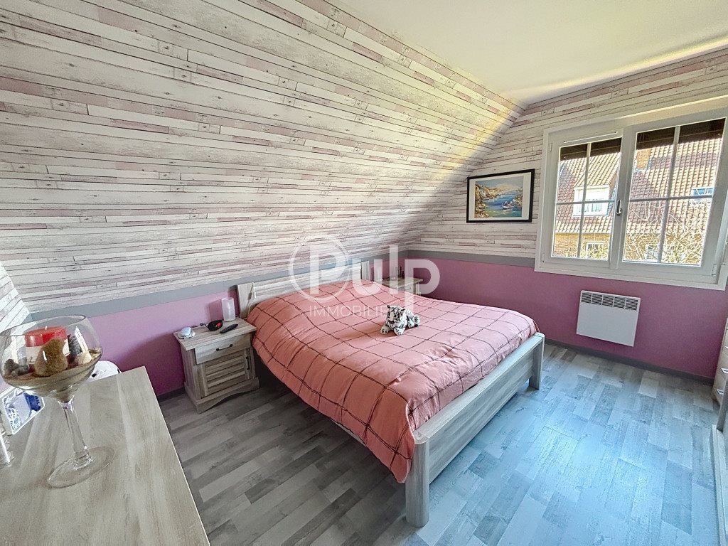 Maison à vendre, 105m², Wavrin